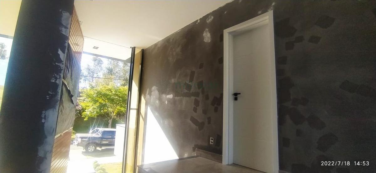 Casa, Alphaville - Lagoa dos Ingleses, 4 Quartos, 4 Vagas, 4 Suítes