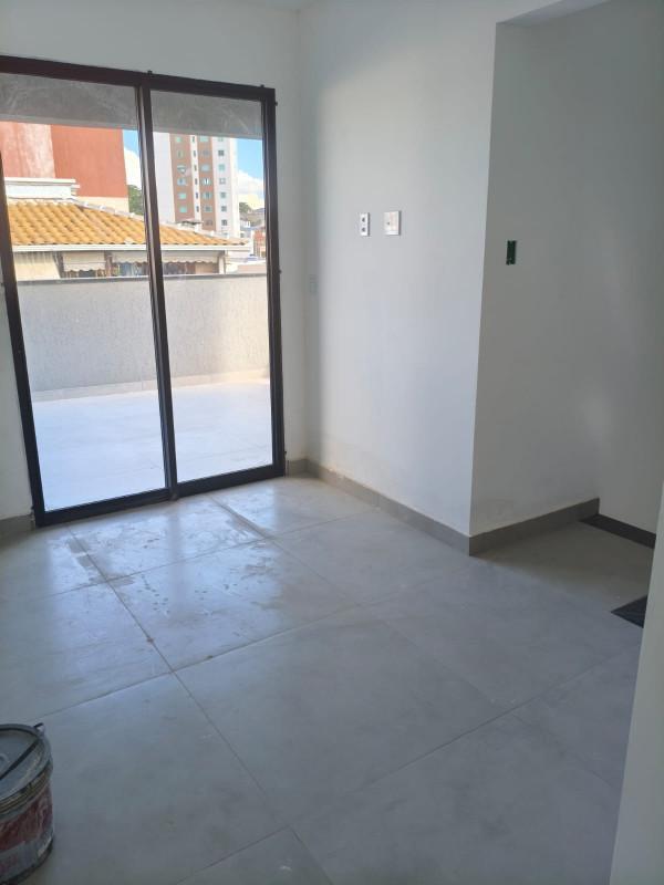 Cobertura, Novo Eldorado, 3 Quartos, 2 Vagas, 1 Suíte