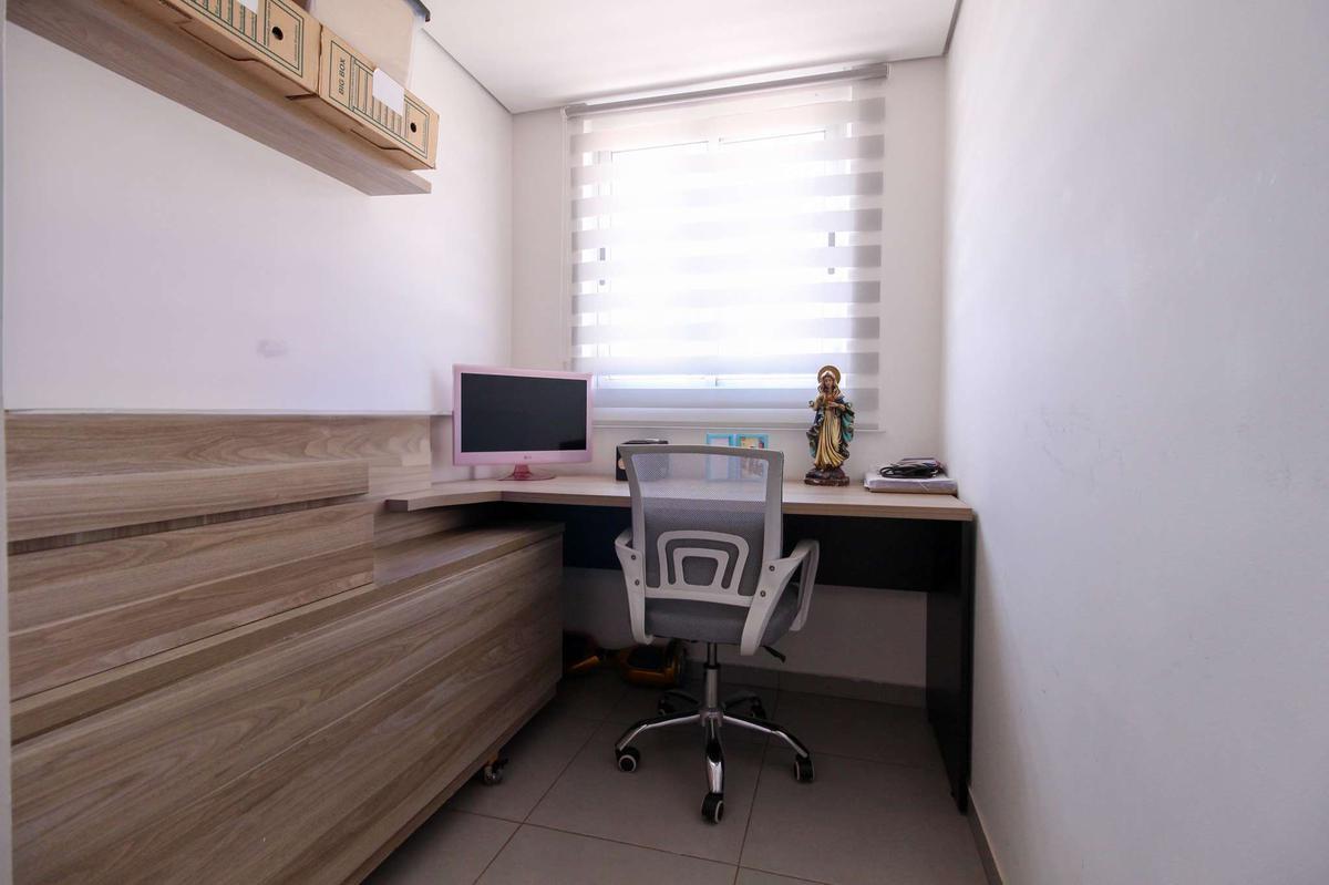Cobertura, Liberdade, 4 Quartos, 2 Vagas, 2 Suítes