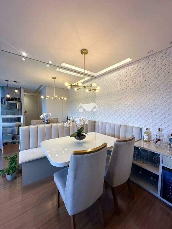 Apartamento, Jardim Riacho das Pedras, 2 Quartos, 1 Vaga, 1 Suíte