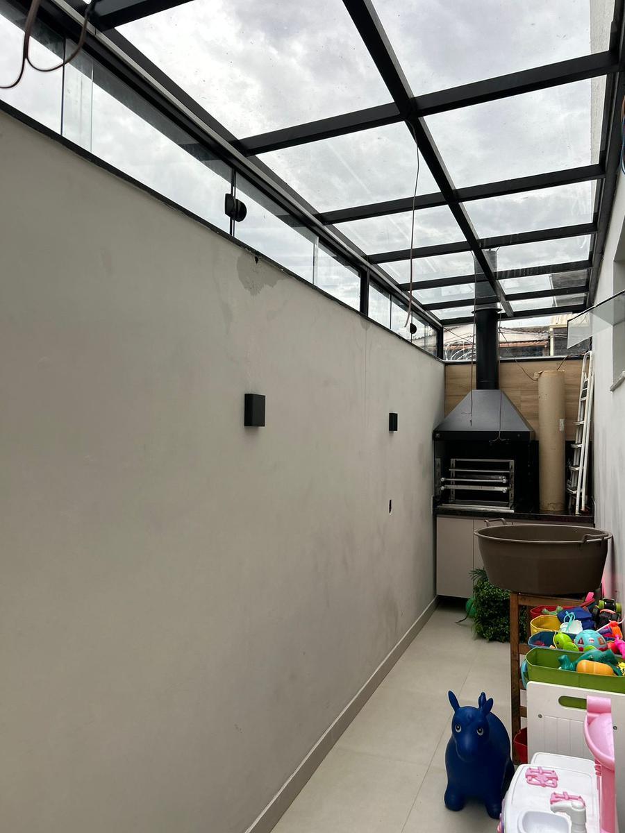 Apartamento, Nossa Senhora de Fátima, 2 Quartos, 2 Vagas