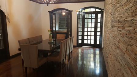 Casa, Santa Cruz, 4 Quartos, 3 Vagas, 3 Suítes