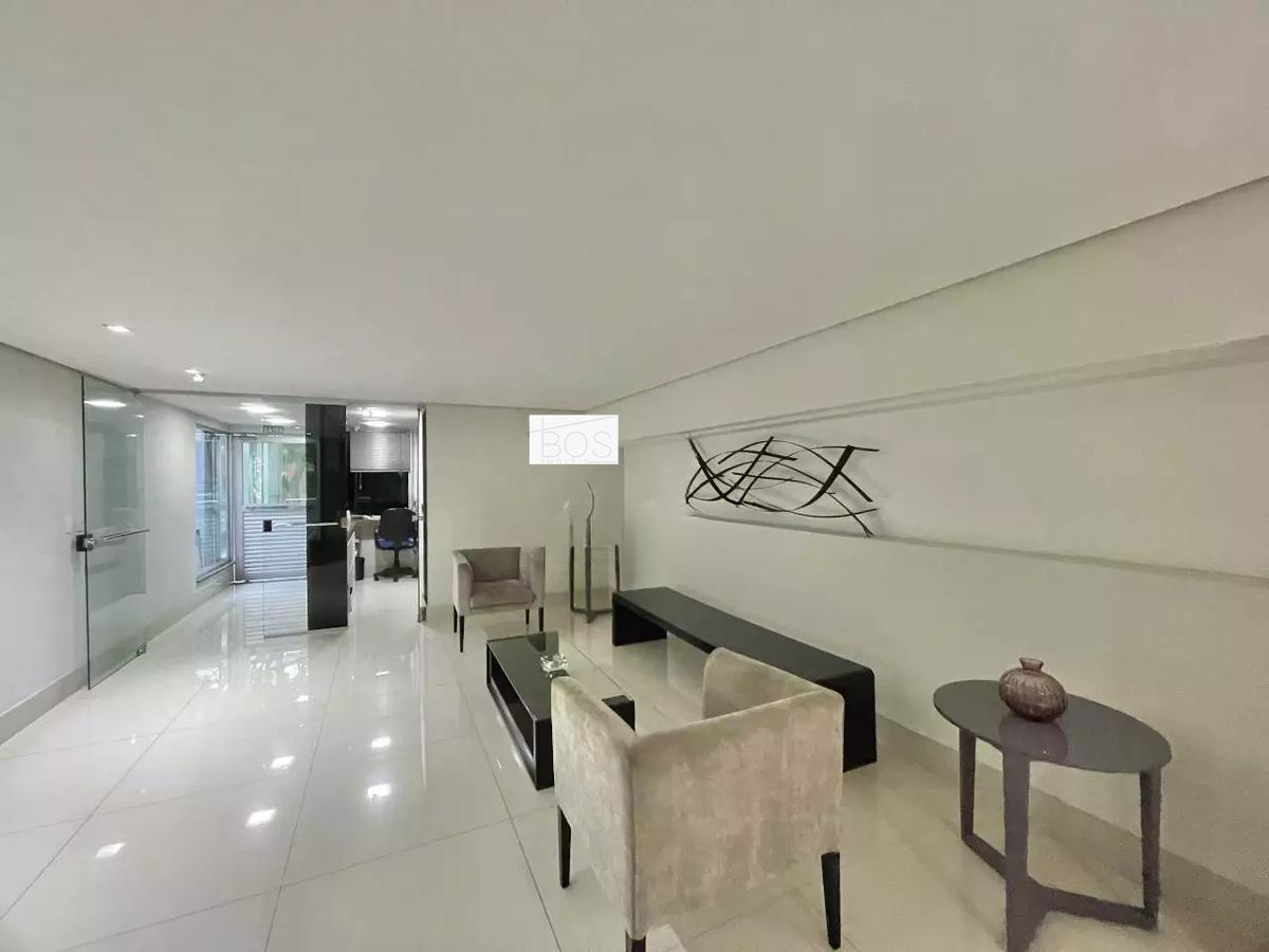 Apartamento, Santa Efigênia, 3 Quartos, 2 Vagas, 1 Suíte