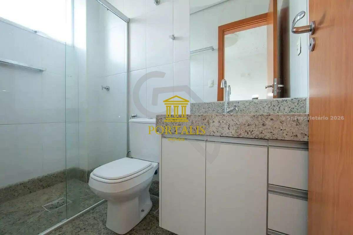 Apartamento, Buritis, 2 Quartos, 2 Vagas, 2 Suítes
