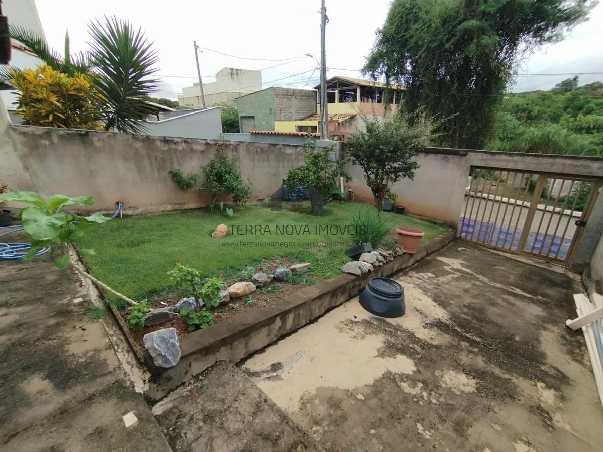 Casa, Vila Santa Helena, 2 Quartos