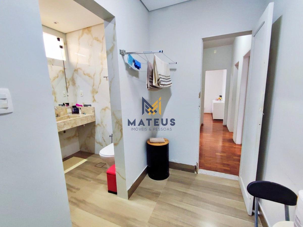 Casa, Alto Caiçaras, 2 Quartos, 1 Vaga