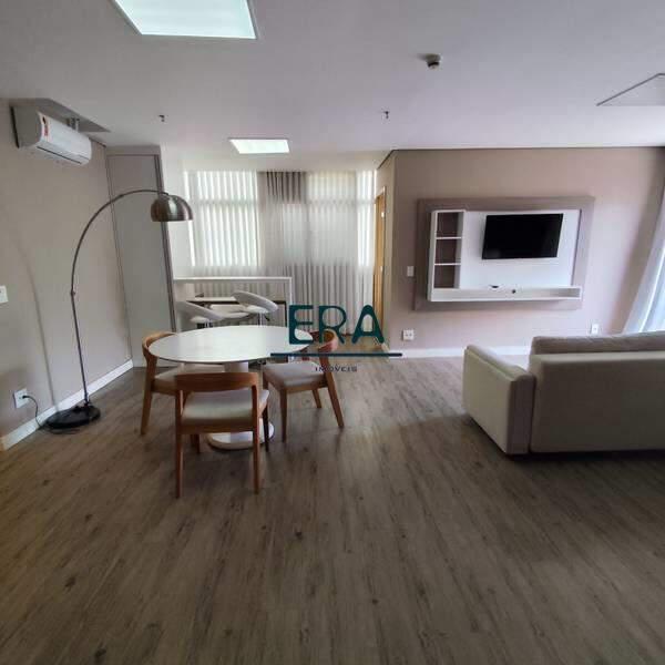 Cobertura, Luxemburgo, 1 Quarto, 2 Vagas, 1 Suíte