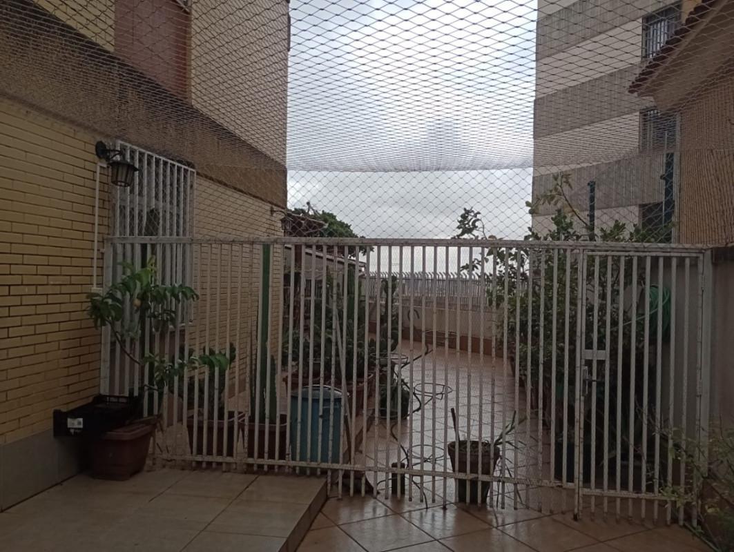 Apartamento, Gutierrez, 4 Quartos, 1 Vaga, 1 Suíte
