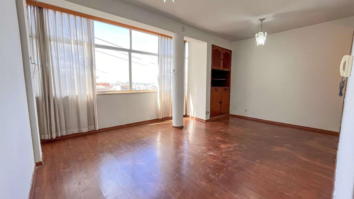 Apartamento, São Lucas, 2 Quartos, 1 Vaga