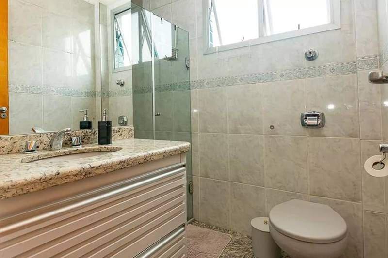 Cobertura, Prado, 4 Quartos, 2 Vagas, 1 Suíte