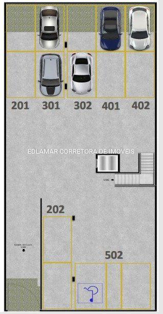 Apartamento, Novo Riacho, 3 Quartos, 2 Vagas, 1 Suíte