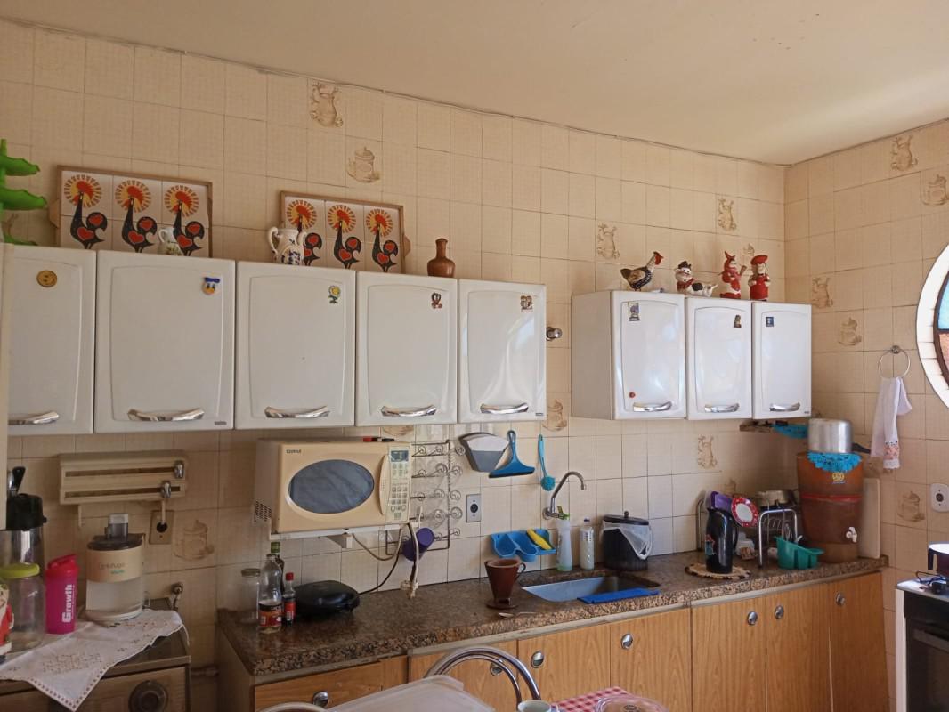 Casa, Santa Inês, 4 Quartos, 5 Vagas, 2 Suítes