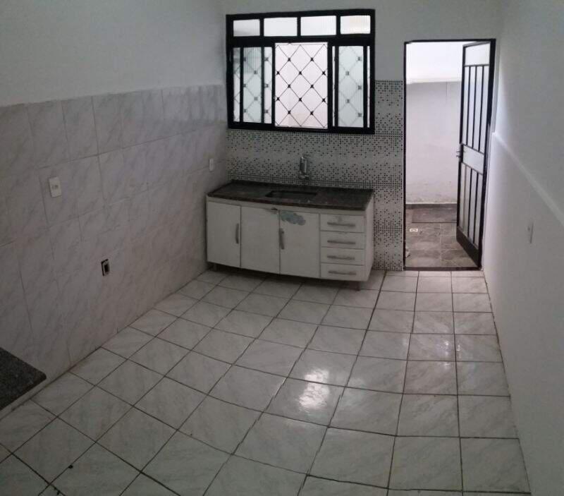 Casa, Palmeiras, 3 Quartos, 1 Suíte
