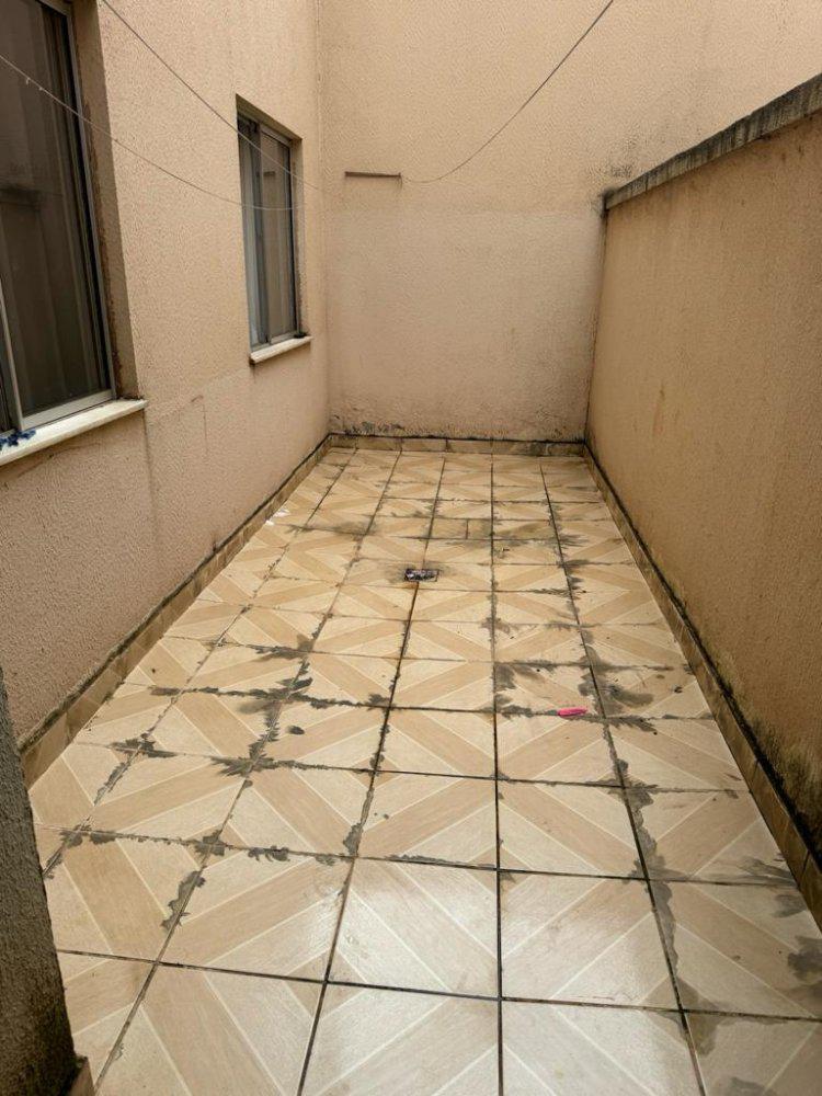 Apartamento, Centro, 3 Quartos, 1 Vaga