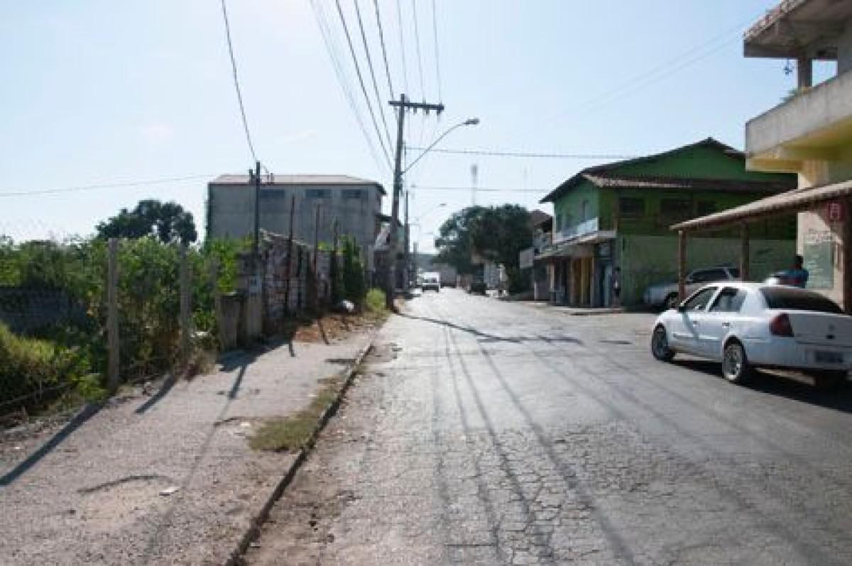 Andar, Santa Marta, 0 Quarto, 0 Vaga