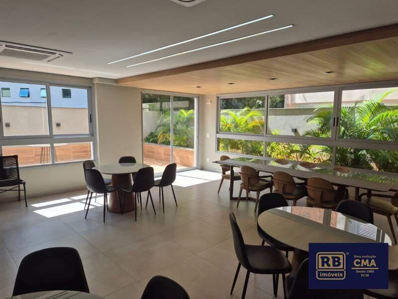 Apartamento, Savassi, 2 Quartos, 2 Vagas, 2 Suítes