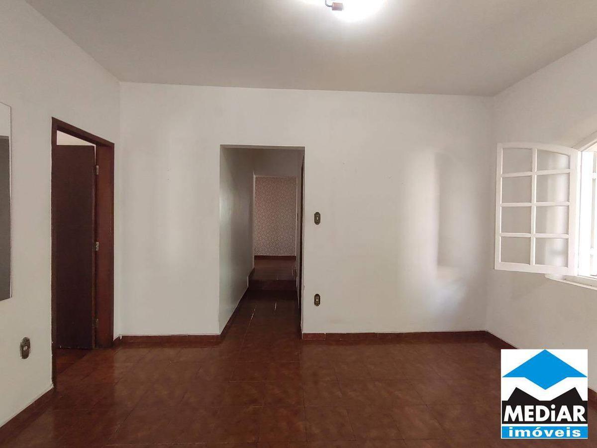 Casa, Santa Teresa, 5 Quartos, 2 Vagas, 1 Suíte