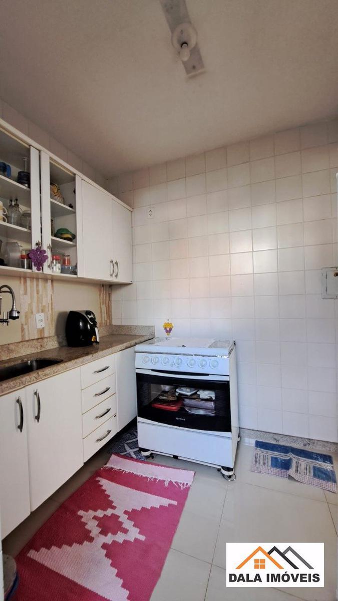 Apartamento, Heliópolis, 3 Quartos, 1 Vaga