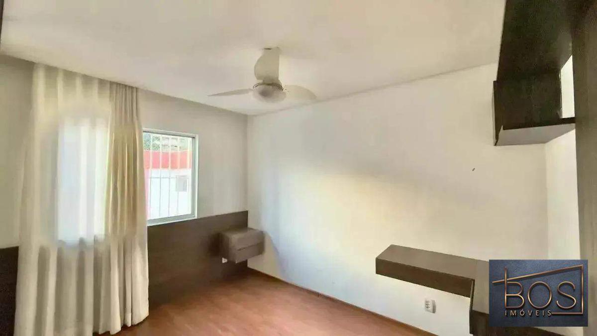 Cobertura, Sagrada Família, 3 Quartos, 1 Vaga