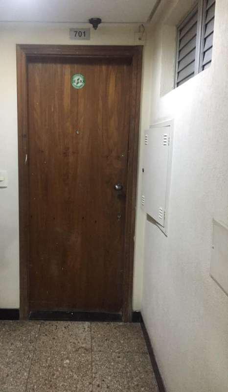 Sala, Centro, 0 Quarto, 0 Vaga