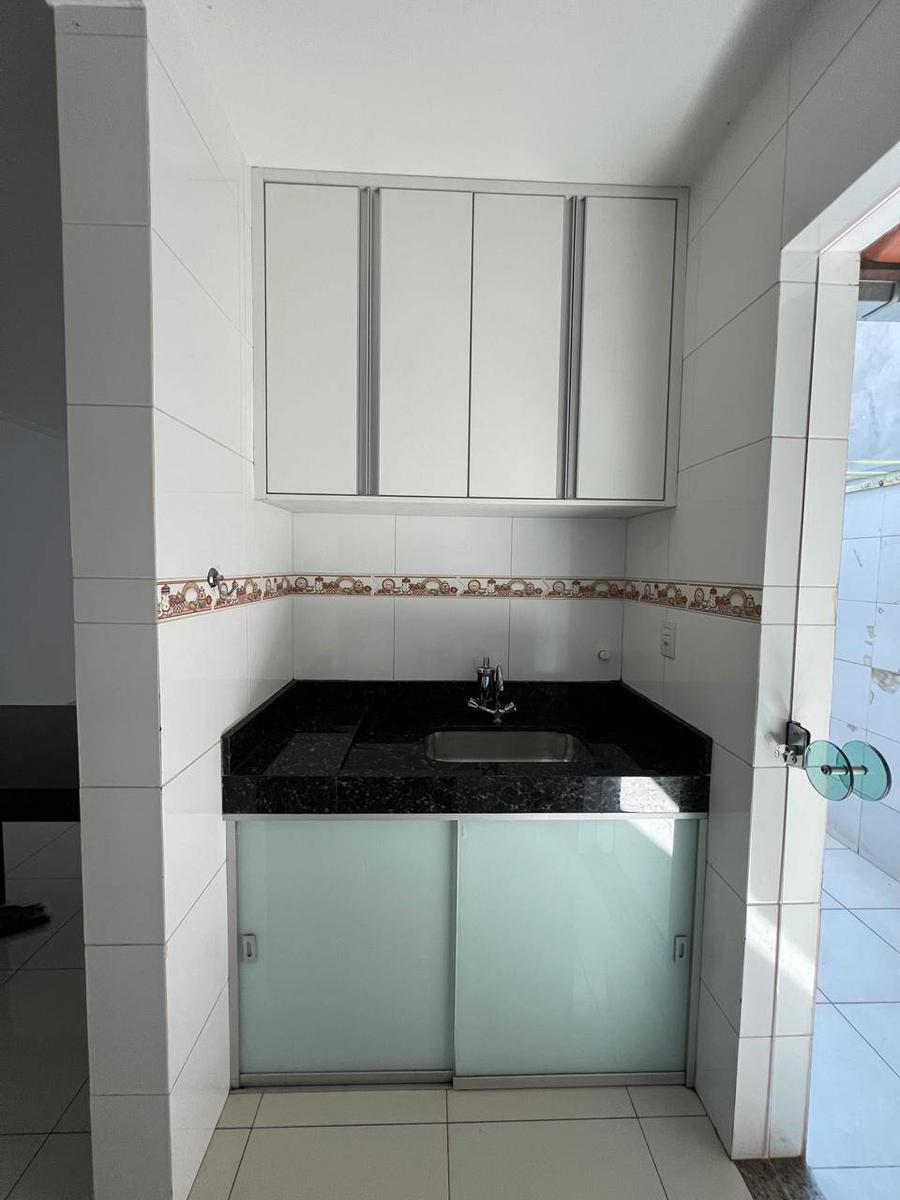 Apartamento, Eldorado, 3 Quartos, 1 Vaga