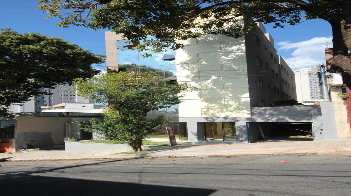 Apartamento, Vila Clóris, 3 Quartos, 2 Vagas, 1 Suíte