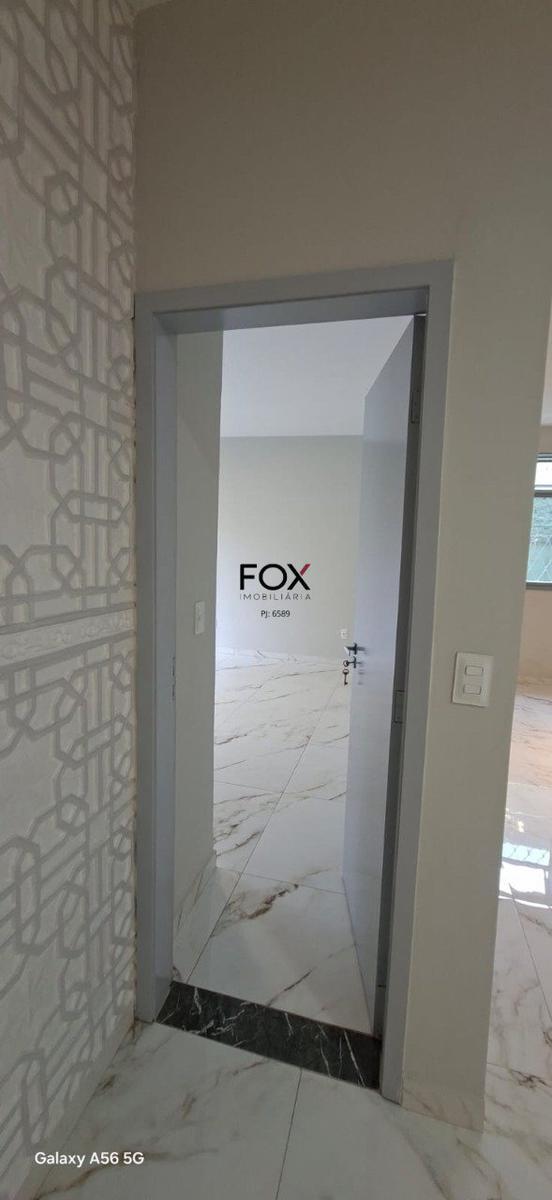Apartamento, Carmo, 4 Quartos, 1 Vaga, 2 Suítes
