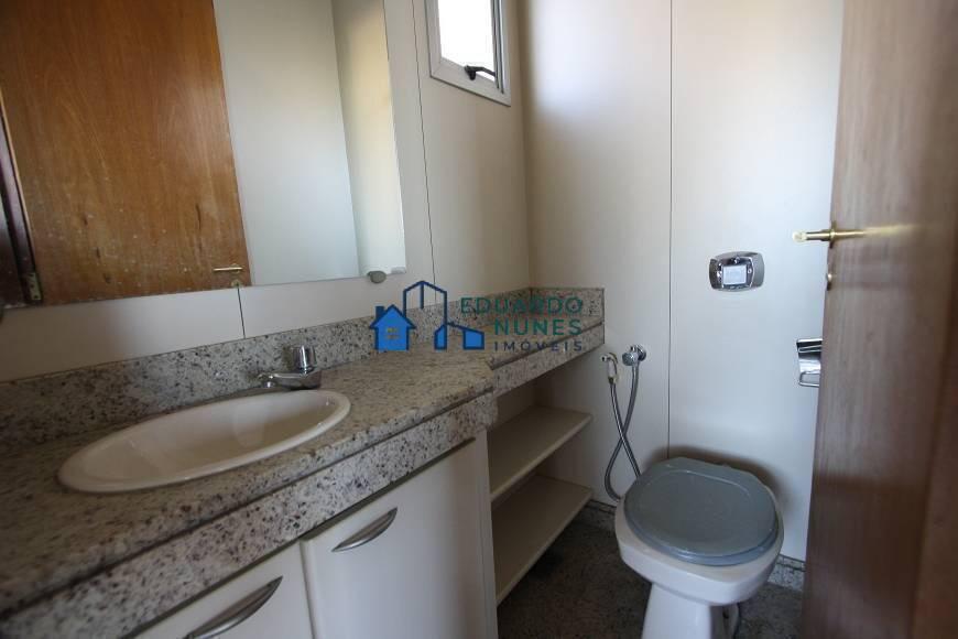 Cobertura, Santo Antônio, 2 Quartos, 2 Vagas, 1 Suíte