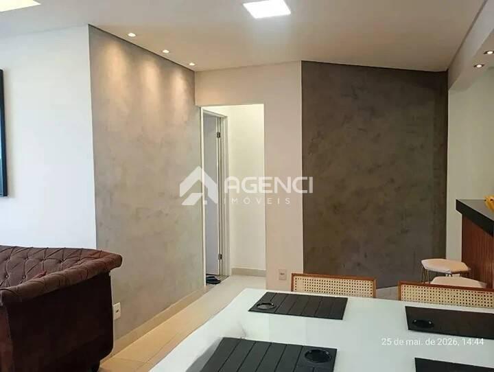 Apartamento, Cabral, 3 Quartos, 0 Vaga, 1 Suíte