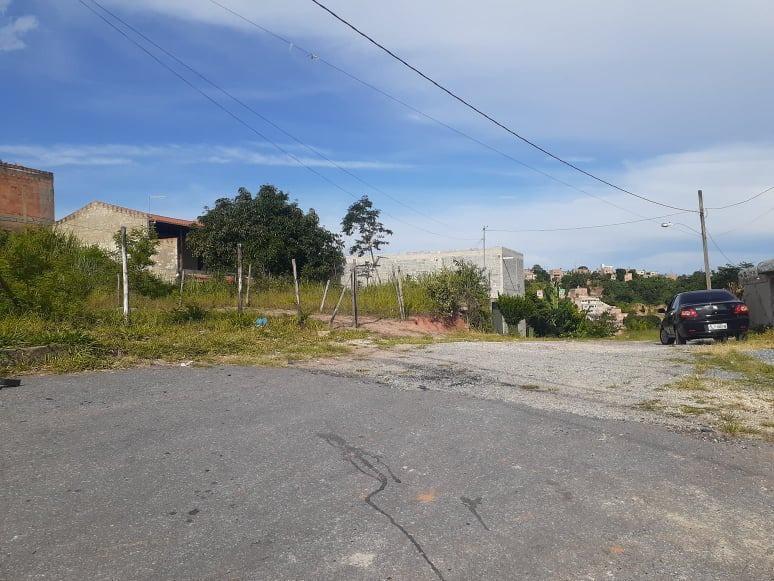 Lote, São Cosme de Cima (são Benedito), 2 Quartos, 1 Vaga