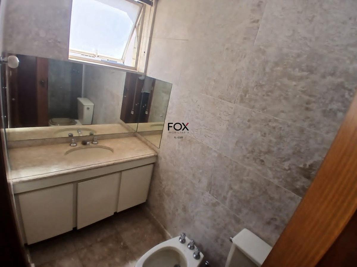 Apartamento, Funcionários, 4 Quartos, 3 Vagas, 2 Suítes