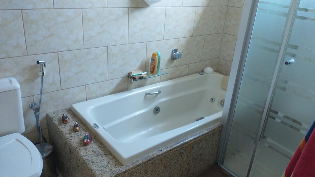 Casa, Lagoa Mansões, 3 Quartos, 0 Vaga, 2 Suítes