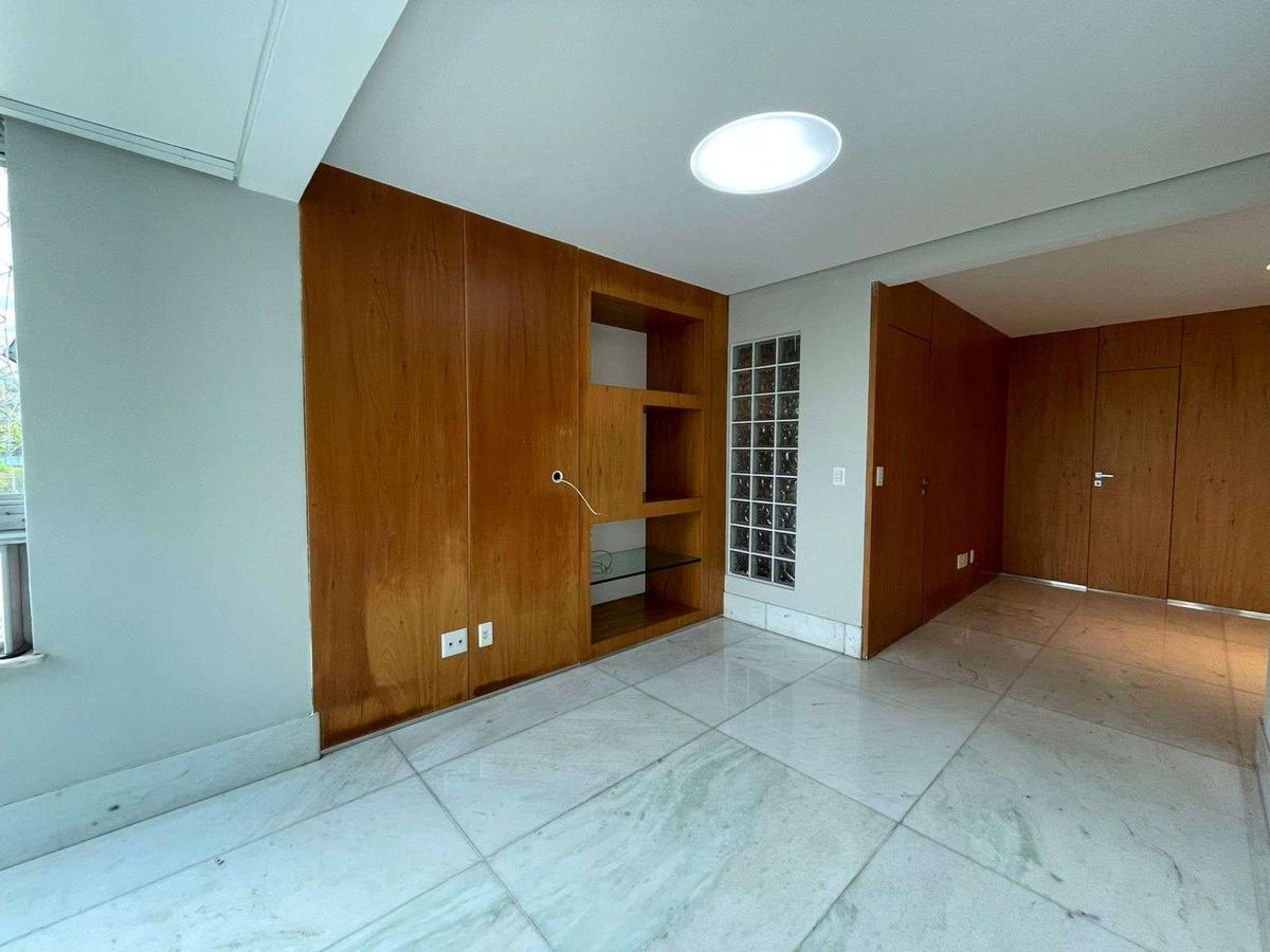 Apartamento, Santo Agostinho, 4 Quartos, 3 Vagas, 1 Suíte