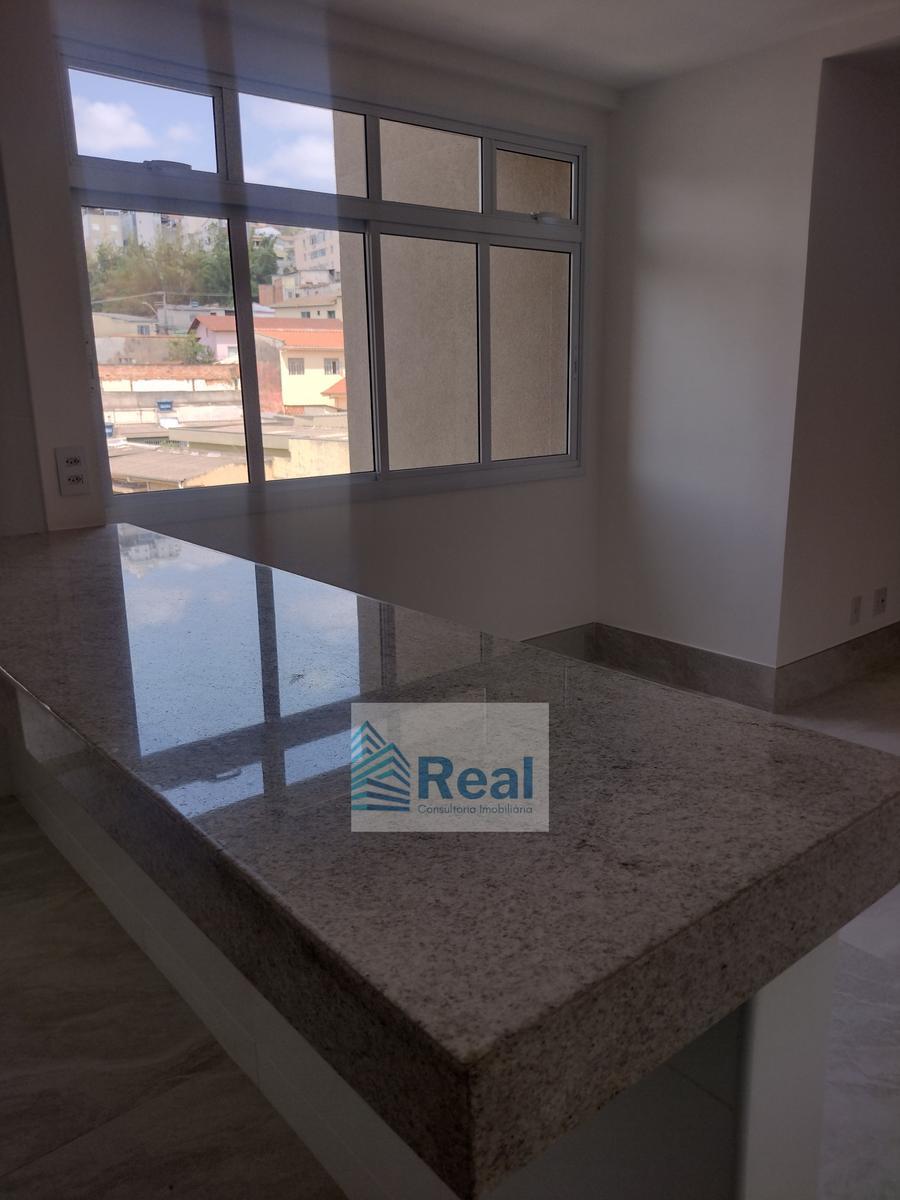 Apartamento, Santa Efigênia, 2 Quartos, 2 Vagas, 1 Suíte