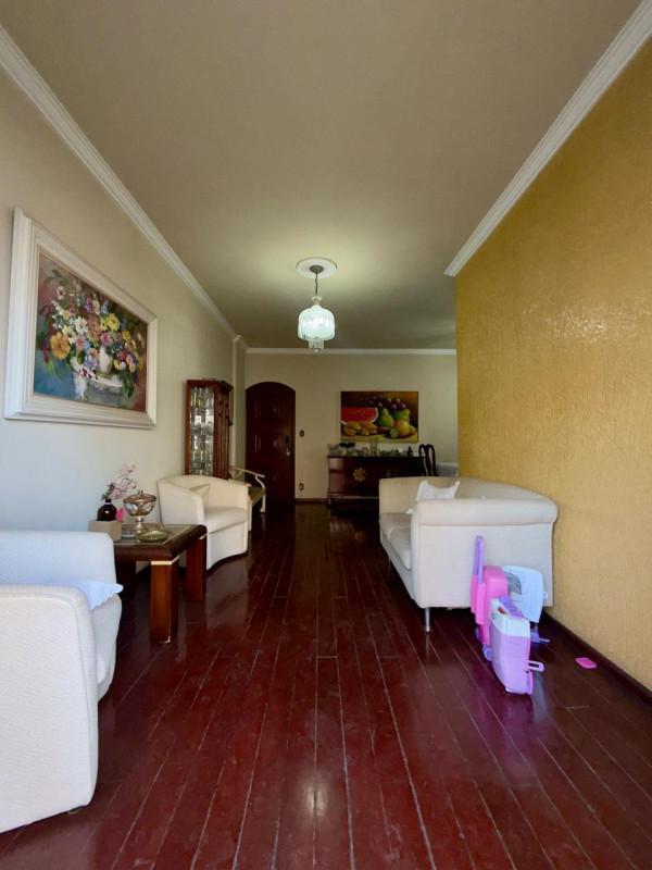 Apartamento, Santo Agostinho, 4 Quartos, 2 Vagas, 1 Suíte