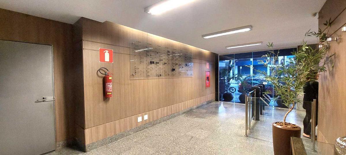 Sala, Santo Antônio, 0 Quarto, 1 Vaga