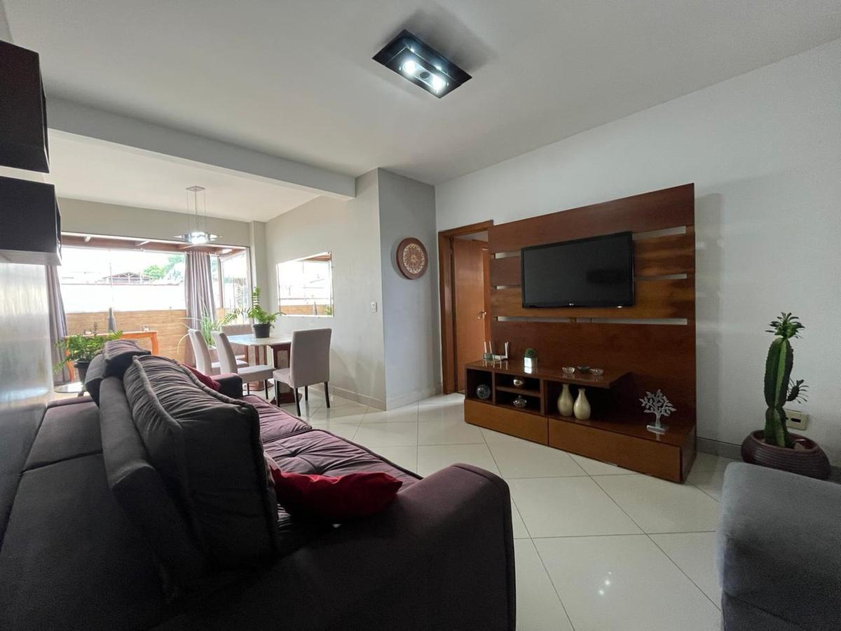 Apartamento, Padre Eustáquio, 3 Quartos, 3 Vagas, 1 Suíte