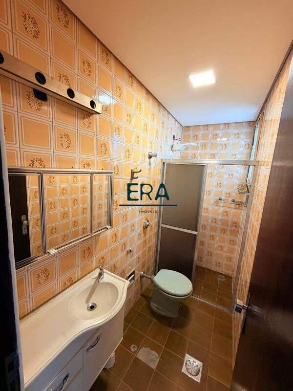 Apartamento, Santo Agostinho, 1 Quarto, 1 Vaga