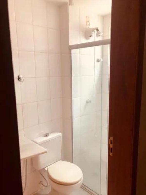 Apartamento, Santo Antônio, 2 Quartos, 1 Vaga