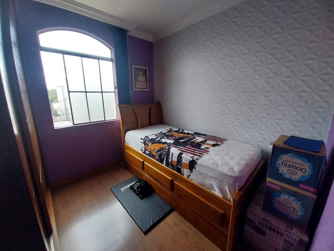 Apartamento, Eldorado, 3 Quartos, 1 Vaga