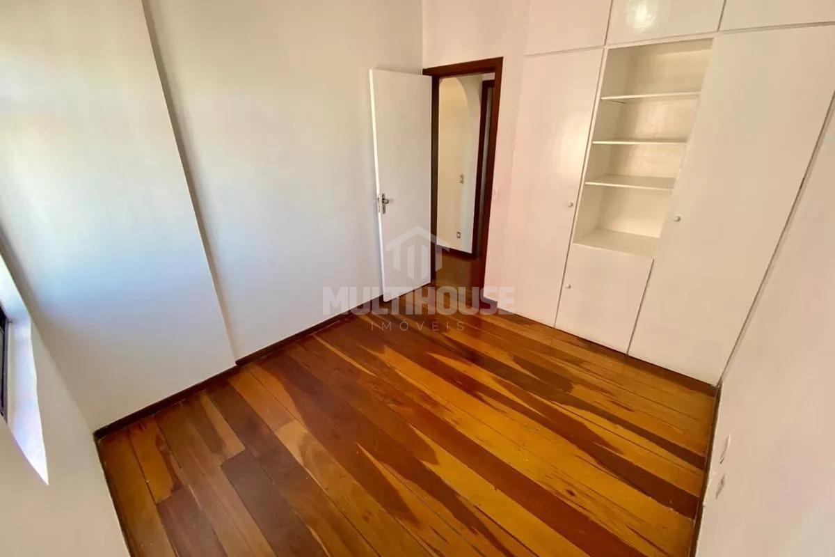 Apartamento, Ouro Preto, 3 Quartos, 2 Vagas, 1 Suíte