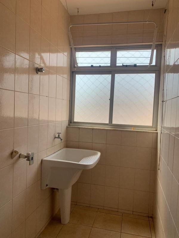 Apartamento, Castelo, 3 Quartos, 2 Vagas, 1 Suíte