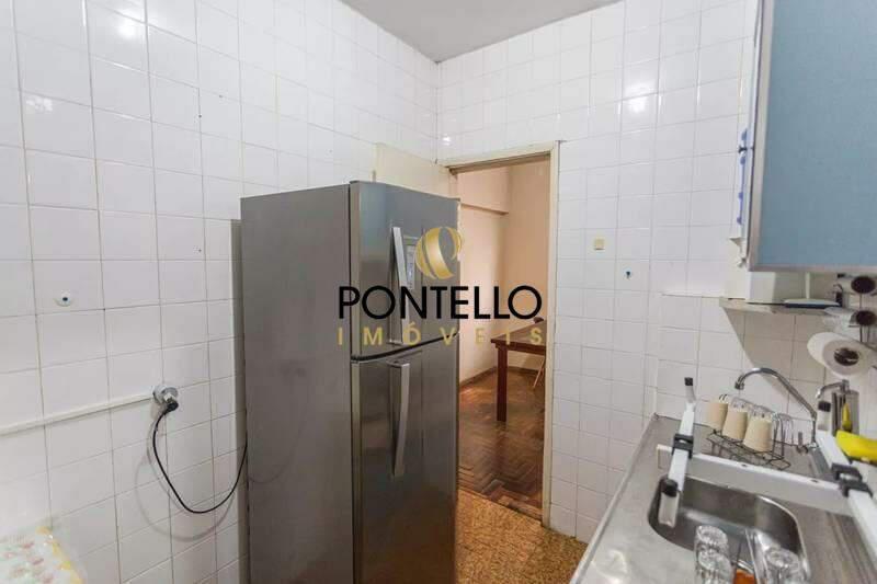 Apartamento, Lourdes, 3 Quartos, 1 Vaga, 1 Suíte