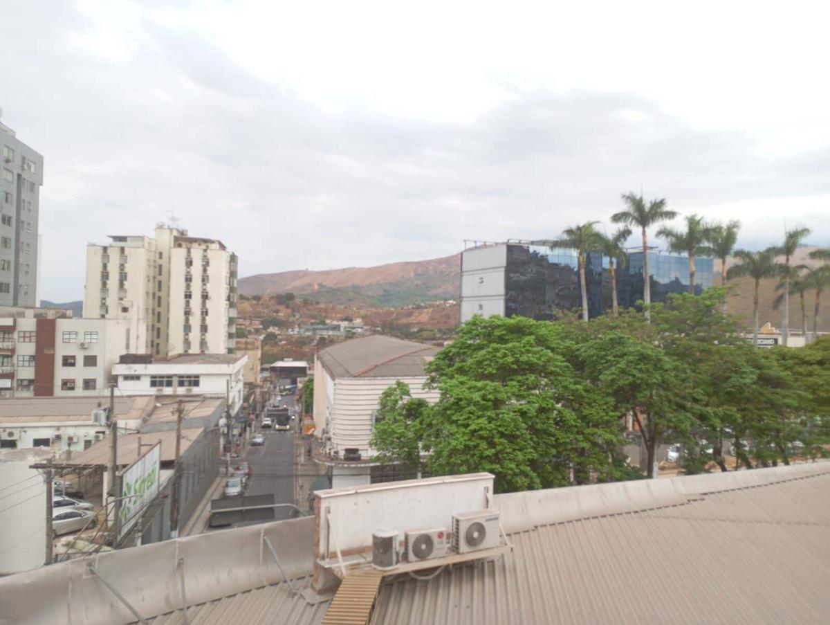 Apartamento, Centro, 3 Quartos, 0 Vaga, 1 Suíte