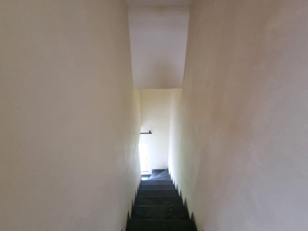 Casa, Fonte Grande, 2 Quartos, 1 Vaga