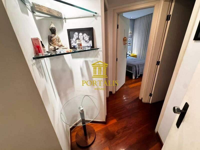 Cobertura, Silveira, 3 Quartos, 2 Vagas, 1 Suíte