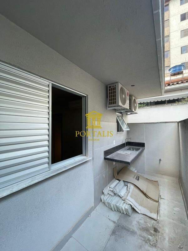 Apartamento, Anchieta, 2 Quartos, 2 Vagas, 2 Suítes
