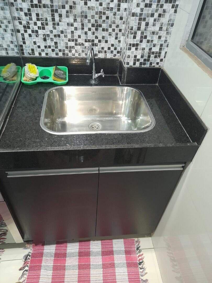 Apartamento, Liberdade, 2 Quartos, 1 Vaga