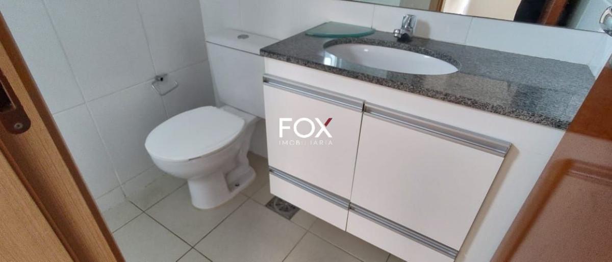 Apartamento, Dom Bosco, 3 Quartos, 2 Vagas, 1 Suíte