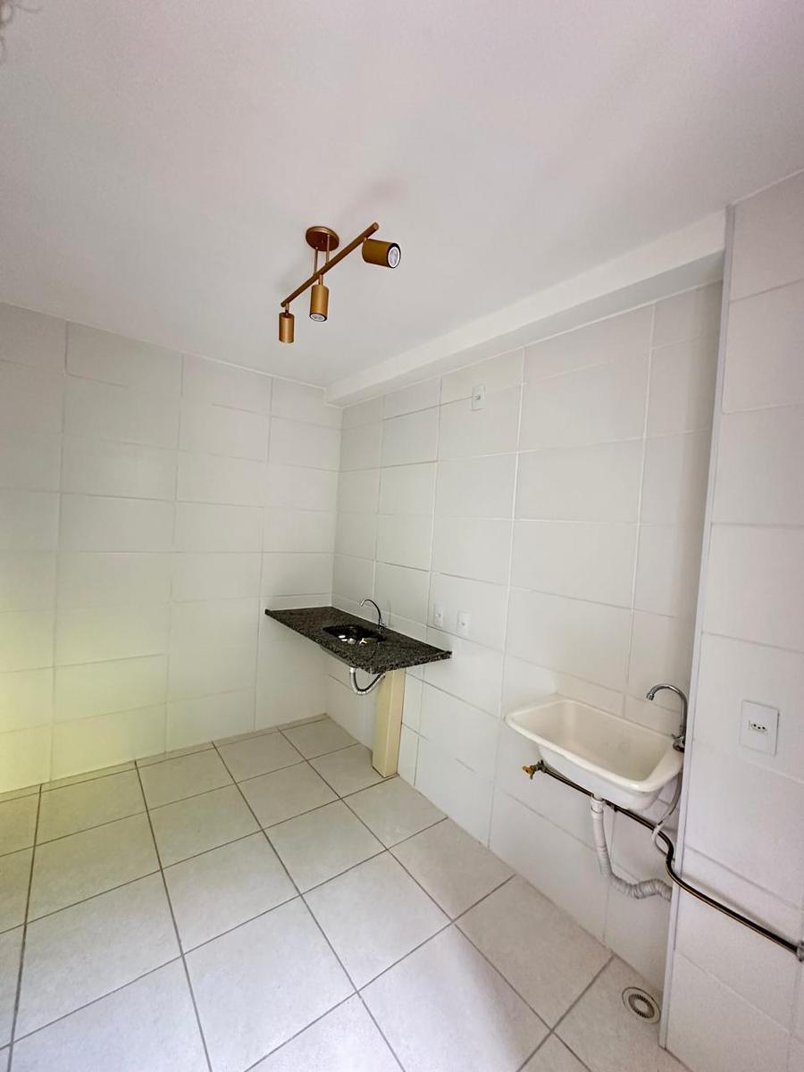 Apartamento, Borba Gato, 2 Quartos, 1 Vaga